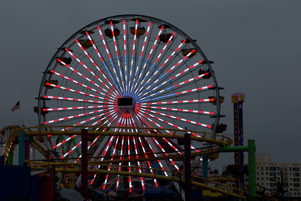 Santa Monica: A City That Has Been Part of My Story for Years