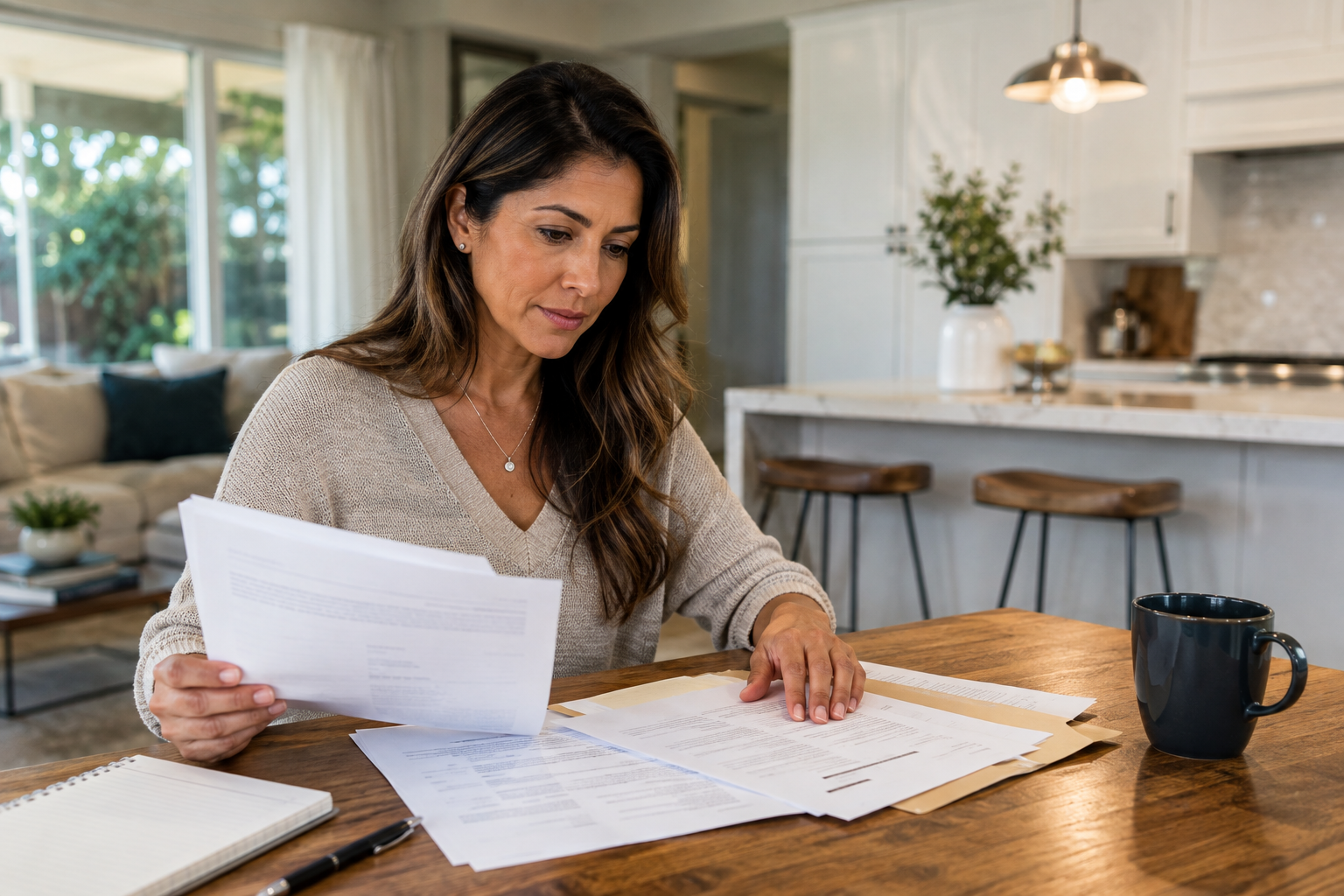 What Do You Have to Disclose When Selling a Home in California? A Guide for Los Angeles Homeowners