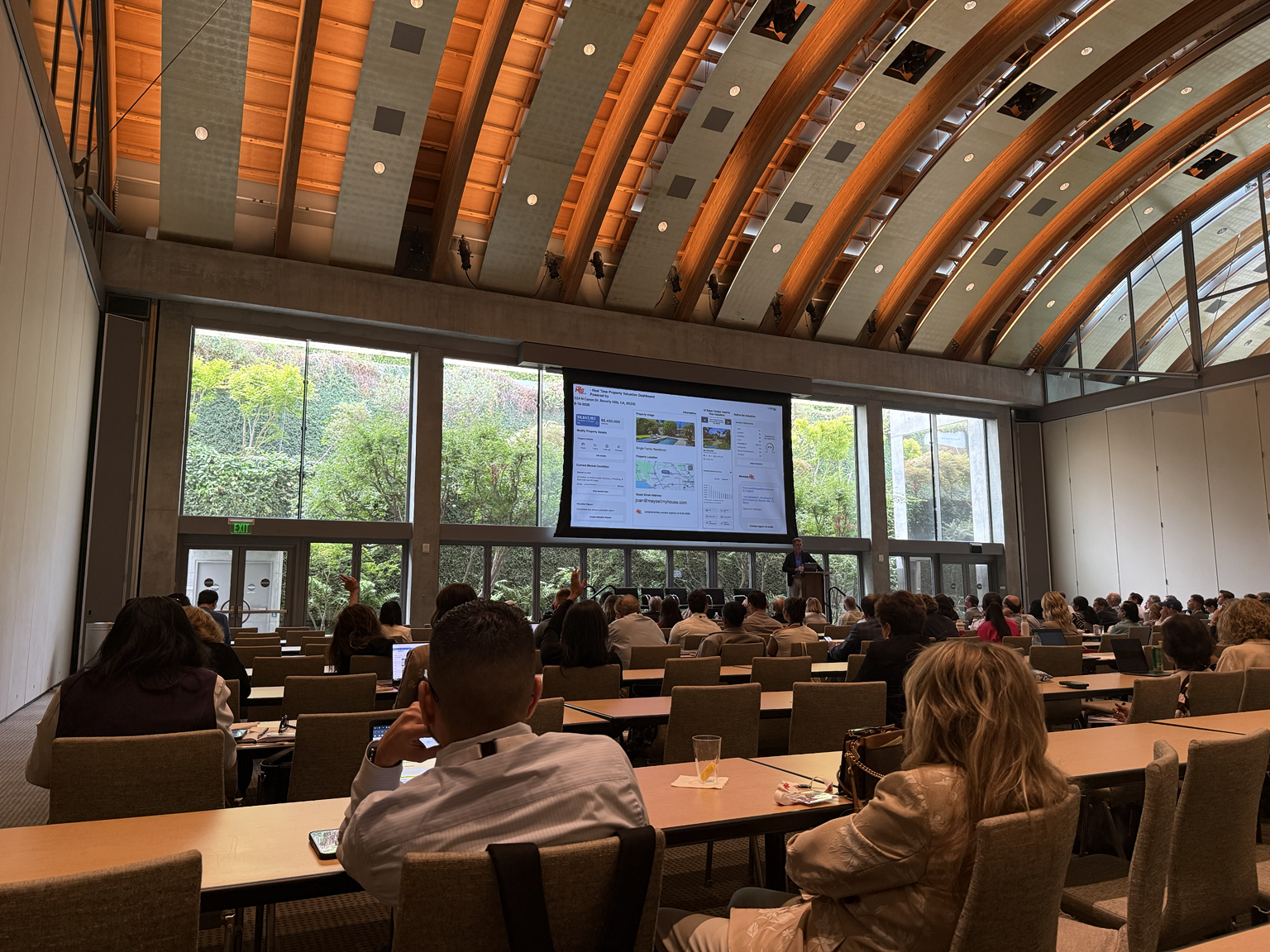 What I Learned at The MLS Summit 2026: Why the MLS Still Matters to Los Angeles Home Sellers