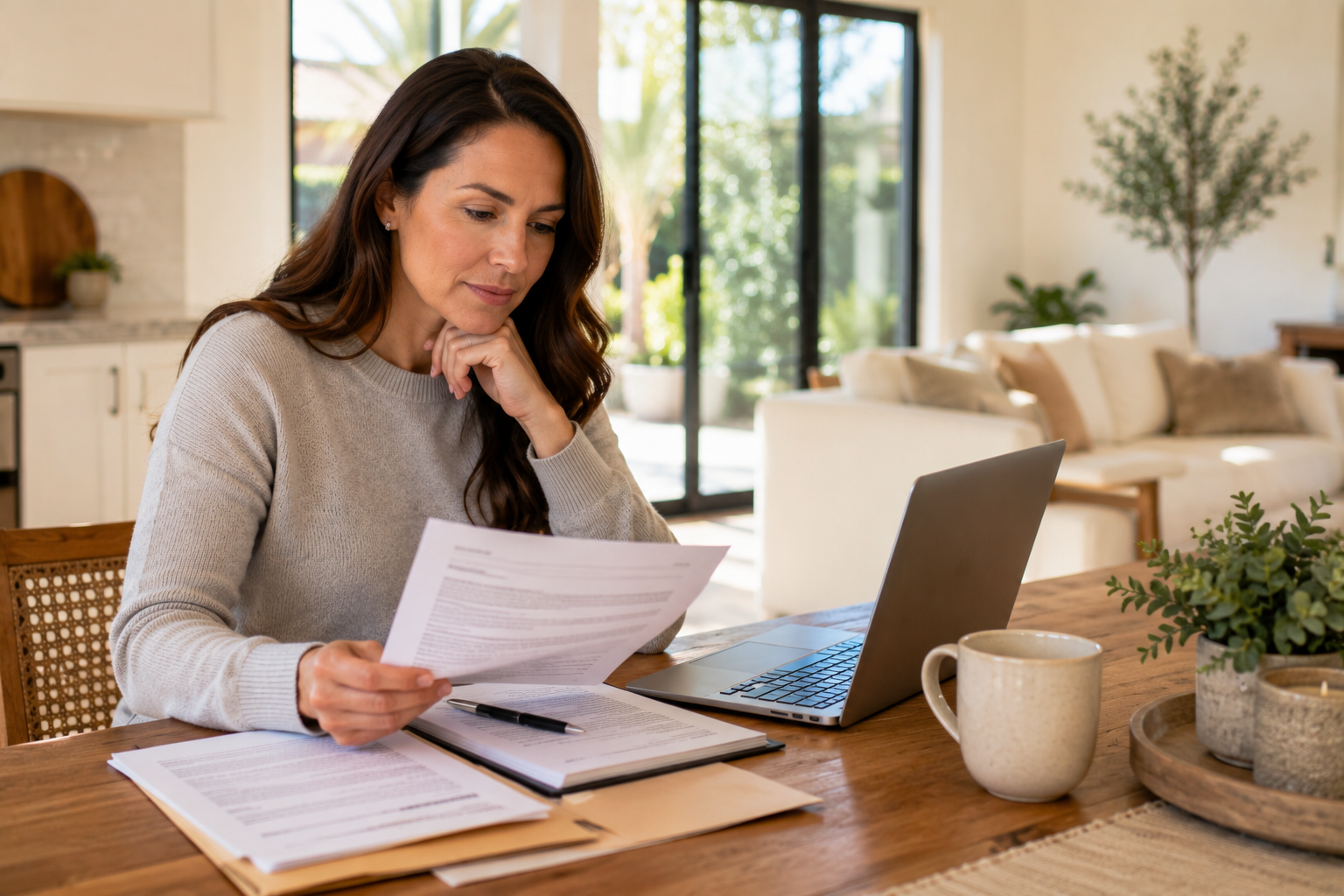 What Is a Contingency in a Real Estate Offer? What California Home Sellers Should Understand