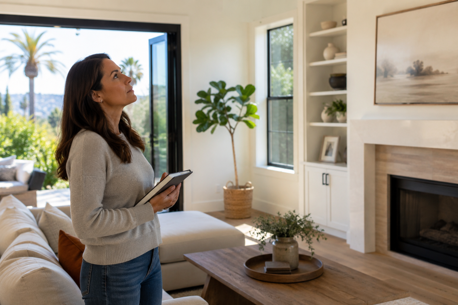 Should You Make Repairs Before Selling Your Home? What Los Angeles Sellers Should Consider